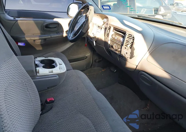 2FTRX07L31CA04346: 44084546