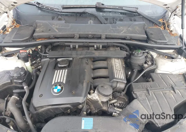 WBAVC535X8FZ82465: 44085550