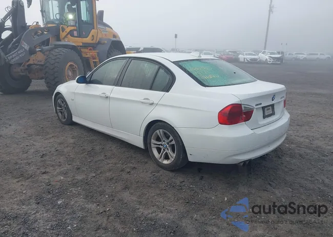 WBAVC535X8FZ82465: 44085550