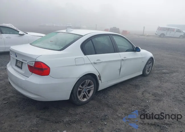 WBAVC535X8FZ82465: 44085550