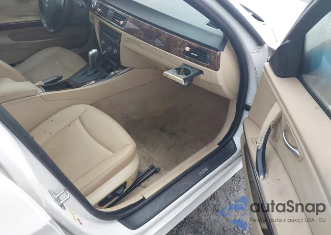 WBAVC535X8FZ82465: 44085550