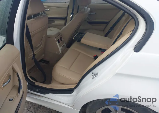 WBAVC535X8FZ82465: 44085550