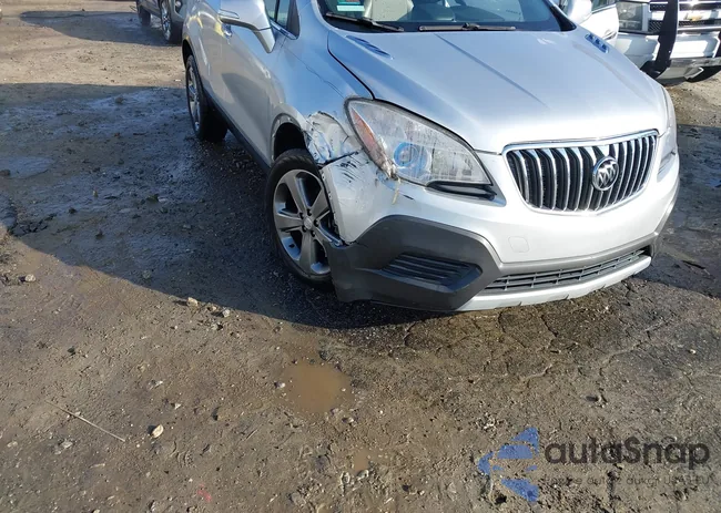 KL4CJASB0EB543594: 44085563