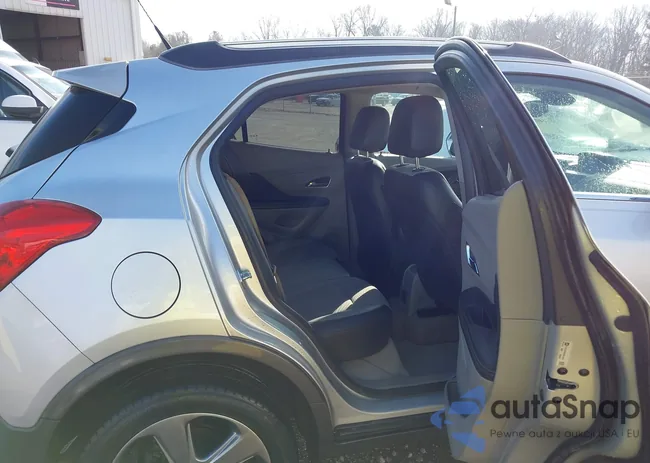 KL4CJASB0EB543594: 44085563