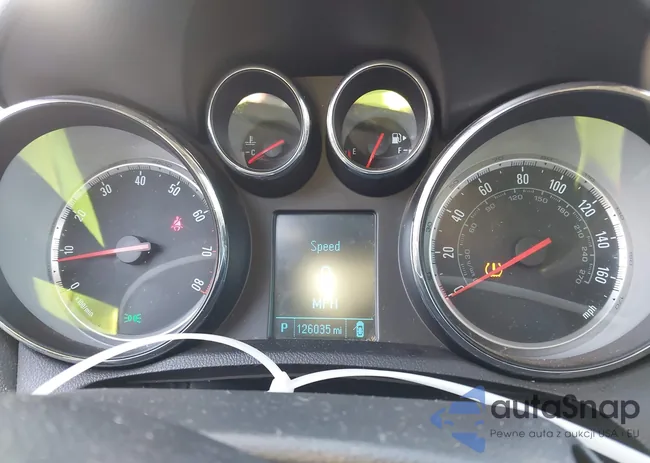 KL4CJASB0EB543594: 44085563