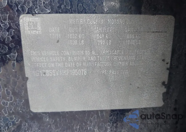 1G1ZB5ST1HF195078: 44085579