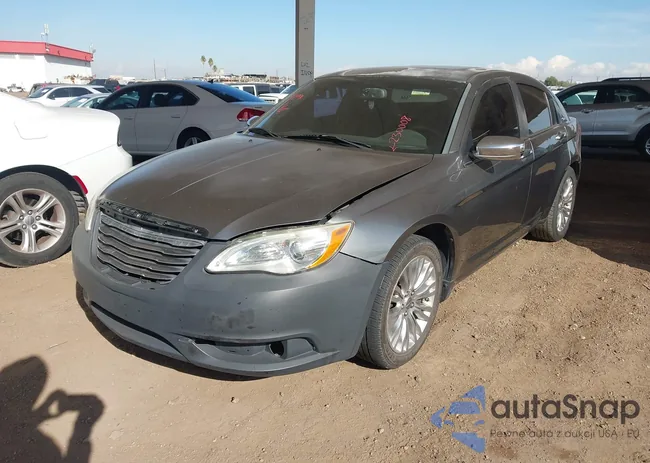 1C3CCBCB1CN230008: 44085584