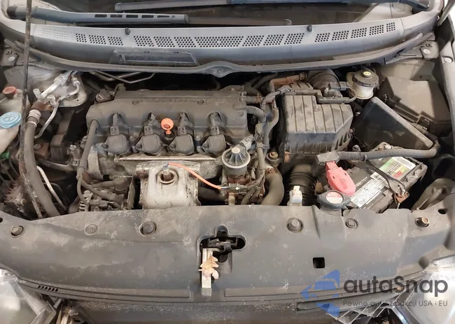 2HGFG1B66AH535376: 44085587