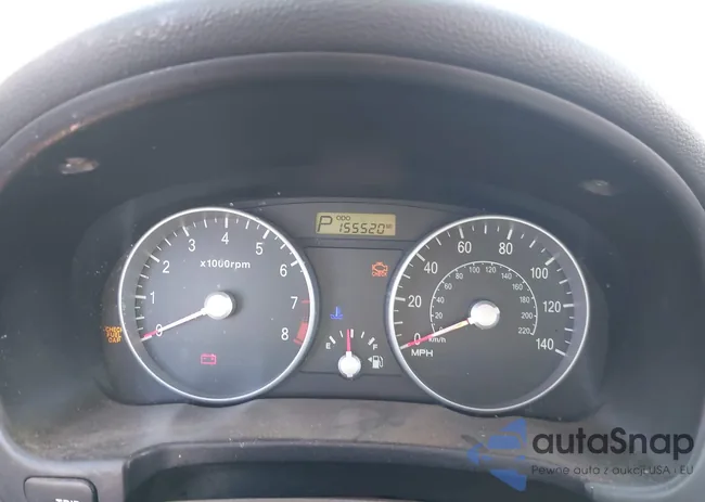 KMHCM36C47U054419: 44085589