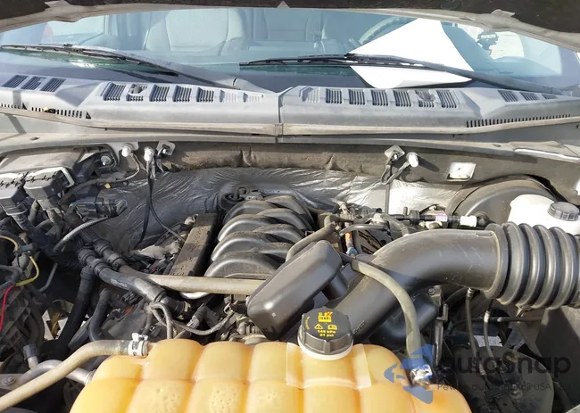 1FTEW1CF1GKD45143: 44085607