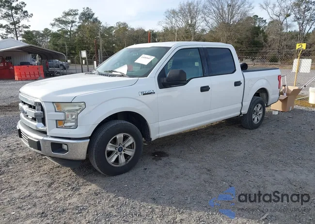 1FTEW1CF1GKD45143: 44085607