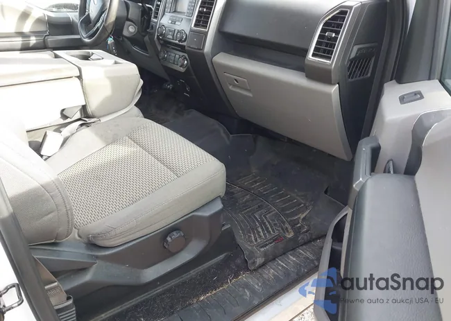 1FTEW1CF1GKD45143: 44085607