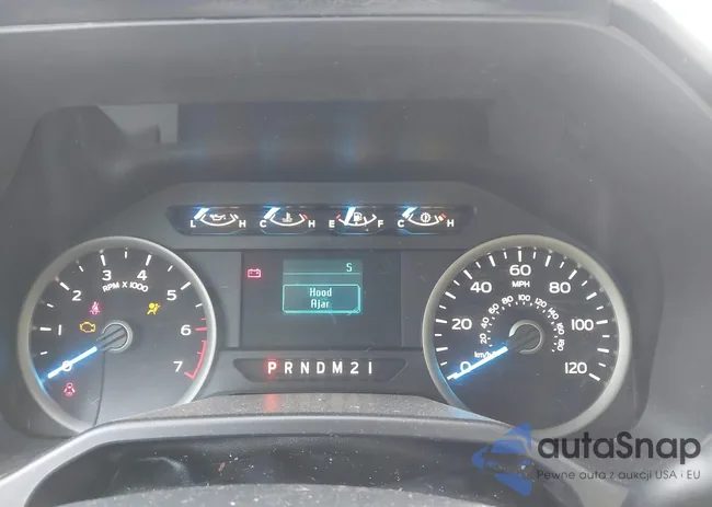 1FTEW1CF1GKD45143: 44085607