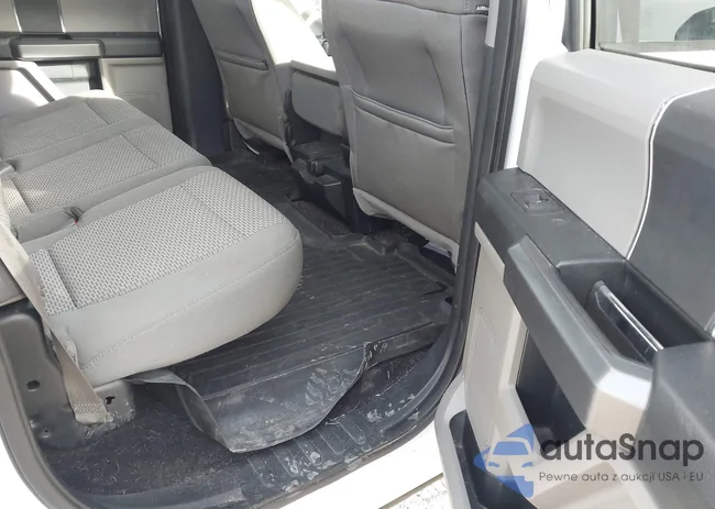 1FTEW1CF1GKD45143: 44085607