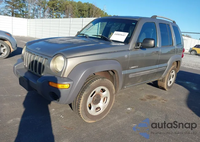 1J4GL48K04W297609: 44085643