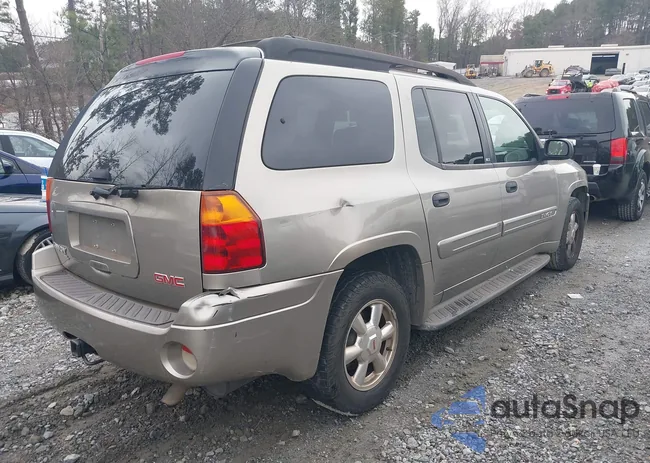 1GKES16SX36213171: 44085646