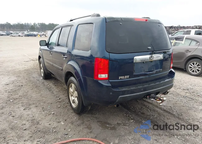 5FNYF3H52BB023738: 44085649