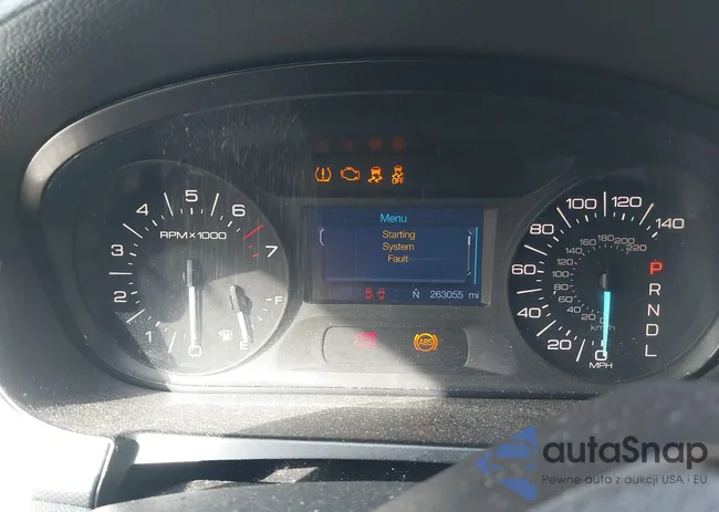 2FMDK3J94CBA00155: 44085658