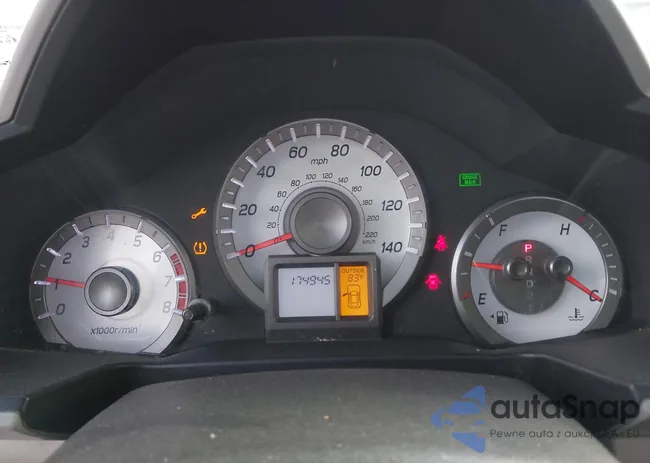 5FNYF3H52DB011592: 44085671