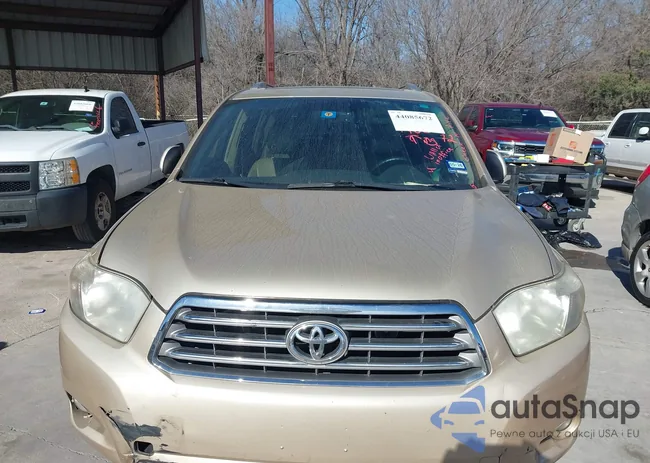 5TDYK3EH8AS008682: 44085672