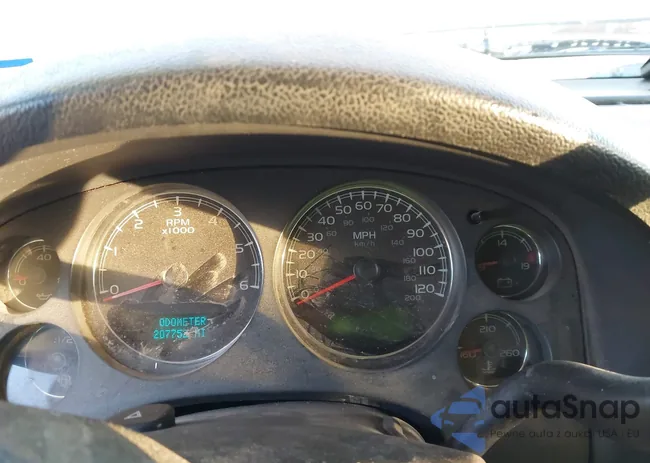 3GNFK12367G167042: 44085686