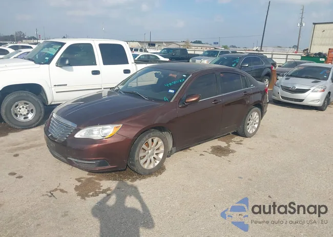 1C3CCBBB2DN505694: 44085701