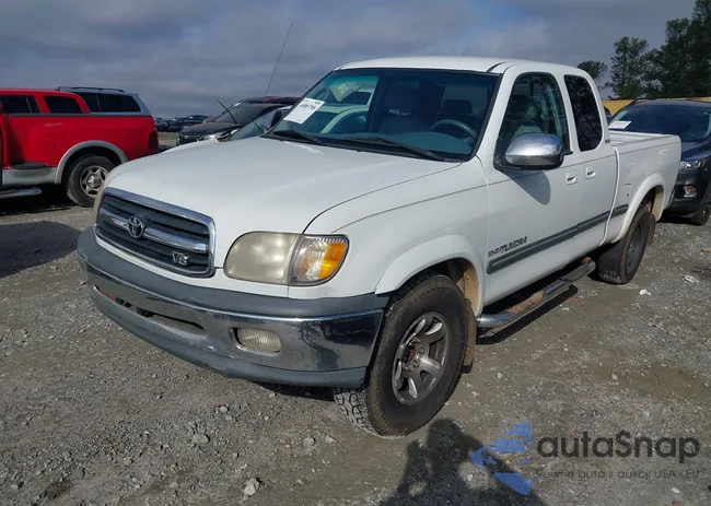 5TBRT3412YS101061: 44085708