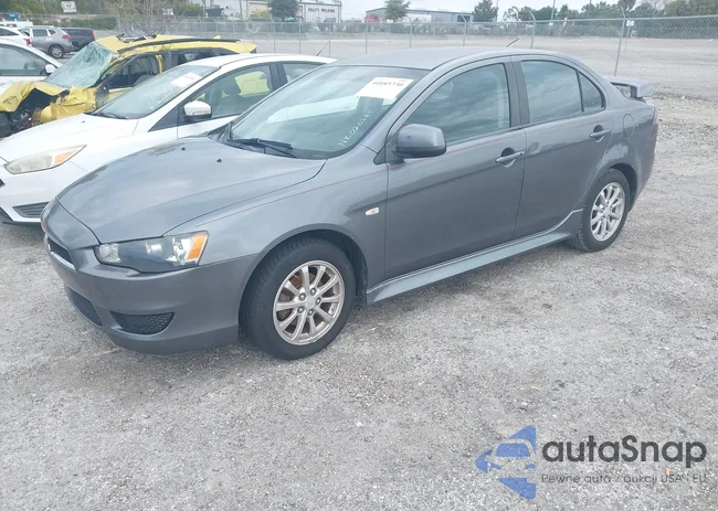 JA32U2FU1BU020285: 44085730