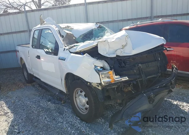 1FTEX1EB6KKD58597: 44085747