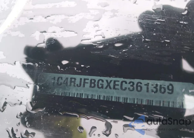 1C4RJFBGXEC361369: 44085779