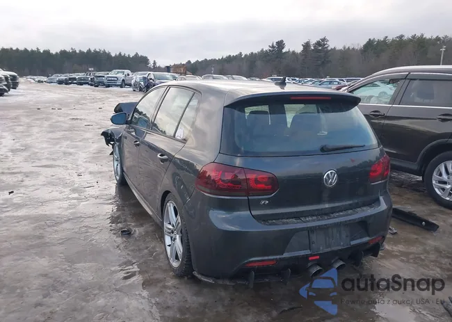 WVWPF7AJ9DW003950: 44085812