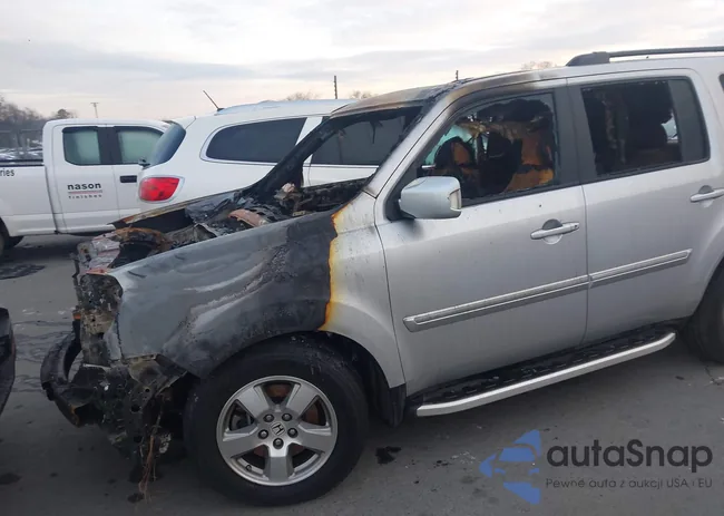 5FNYF4H9XBB032423: 44085814