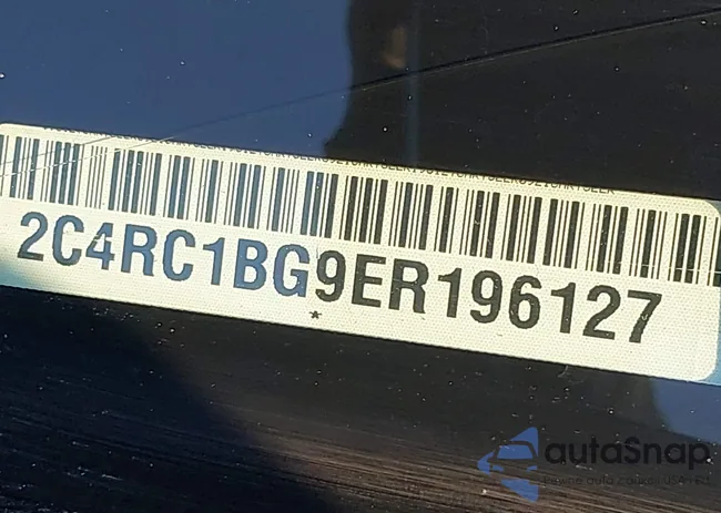 2C4RC1BG9ER196127: 44085818