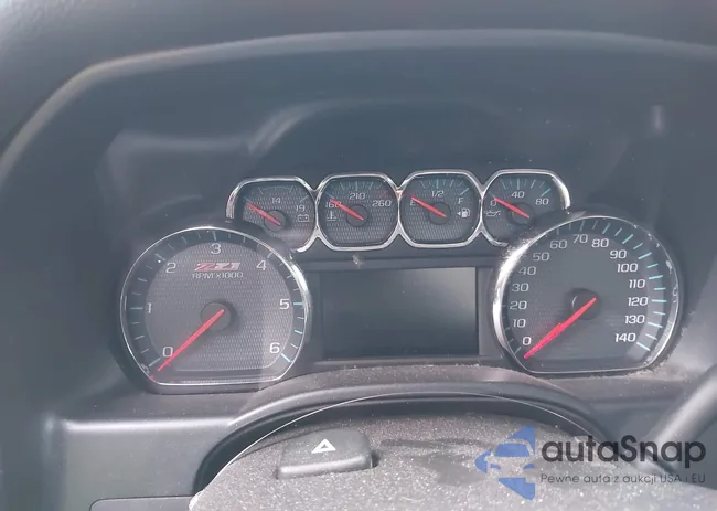 1GCVKREC6HZ325220: 44085846