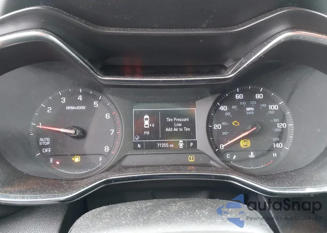 KL79MPSL0MB094593: 44085852