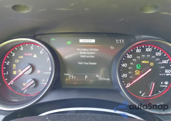 4T1K61AK8NU033787: 44085860