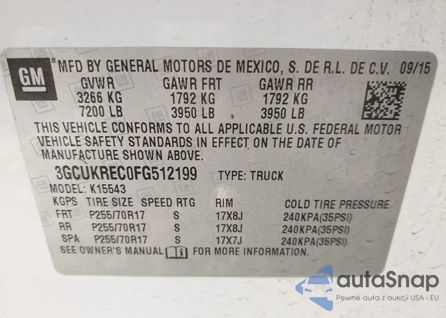 3GCUKREC0FG512199: 44085865