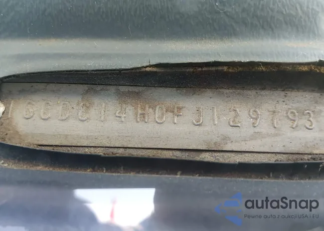 1GCDC14H0FJ129793: 44085906