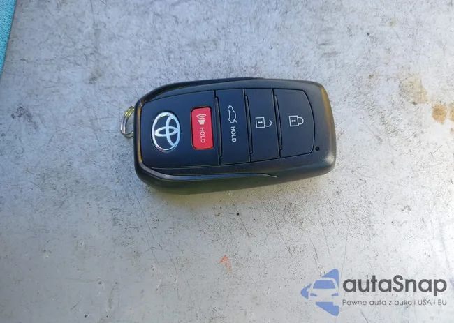 4T1DAACK1SU577905: 44085907