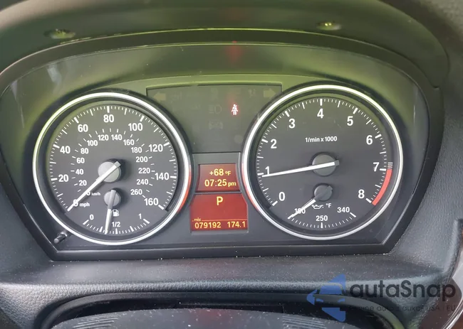 WBADW3C51BE540517: 44085918