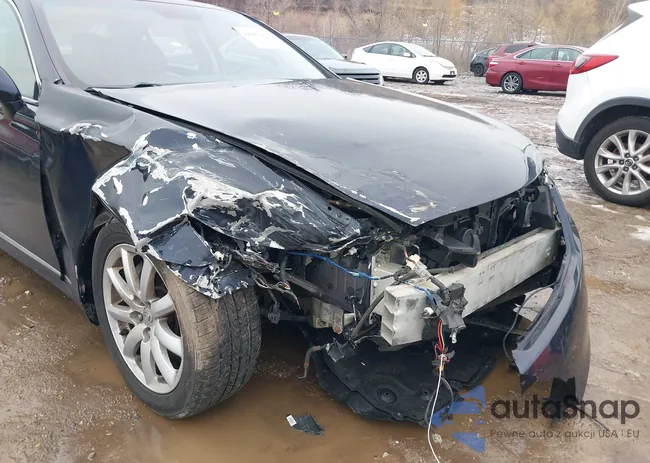 JTHBL46F395086342: 44085925