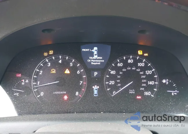 JTHBL46F395086342: 44085925