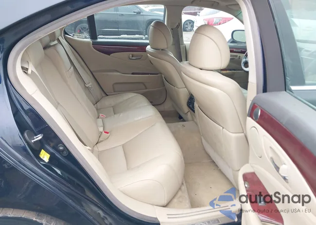 JTHBL46F395086342: 44085925