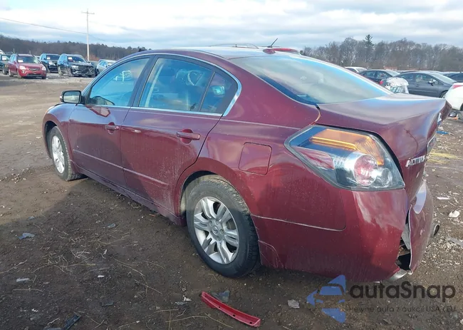 1N4AL2AP7AN558960: 44085939