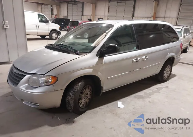 1A4GP44R16B613410: 44085959