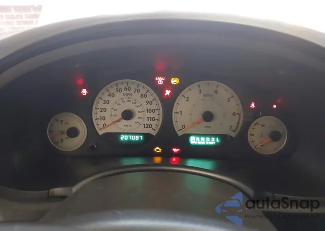 1A4GP44R16B613410: 44085959