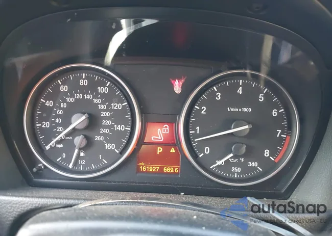 WBAWL13518PX22298: 44085968