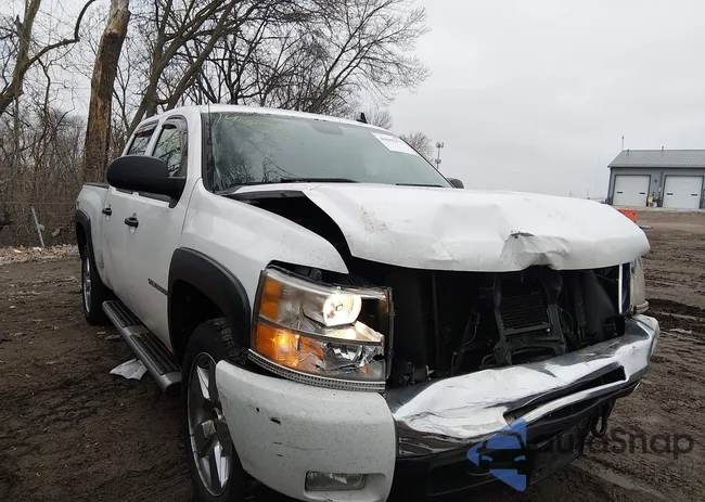 3GCPKSE30BG303608: 44085975