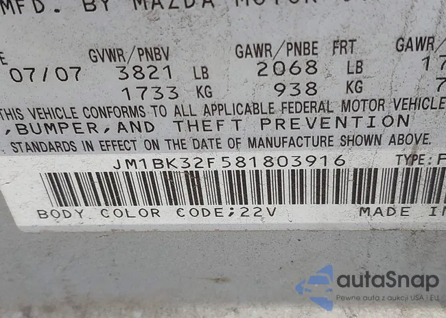 JM1BK32F581803916: 44085996