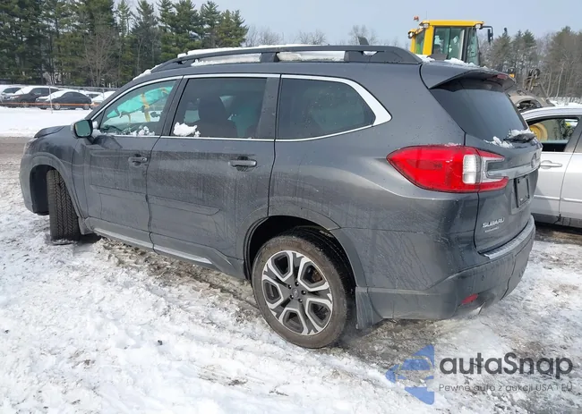 4S4WMAUD0P3460989: 44086018